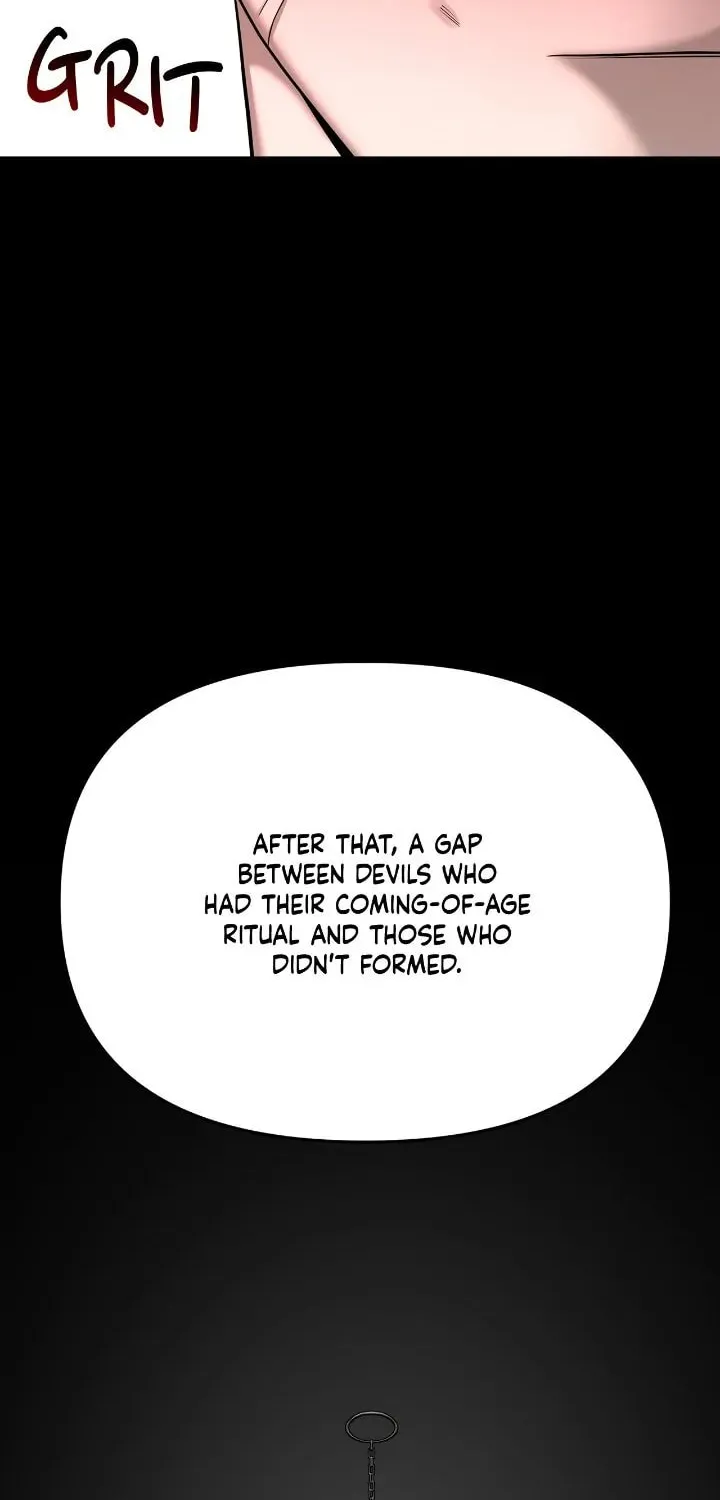 Read Call Me the Devil chapter 91 image 73 on Lezhin