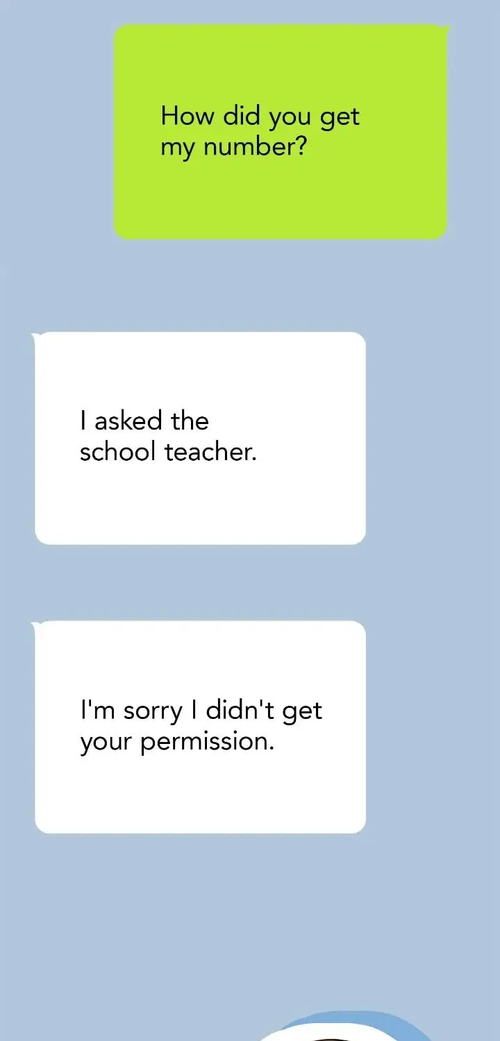 Read Call Me the Devil chapter 92 image 102 on Lezhin