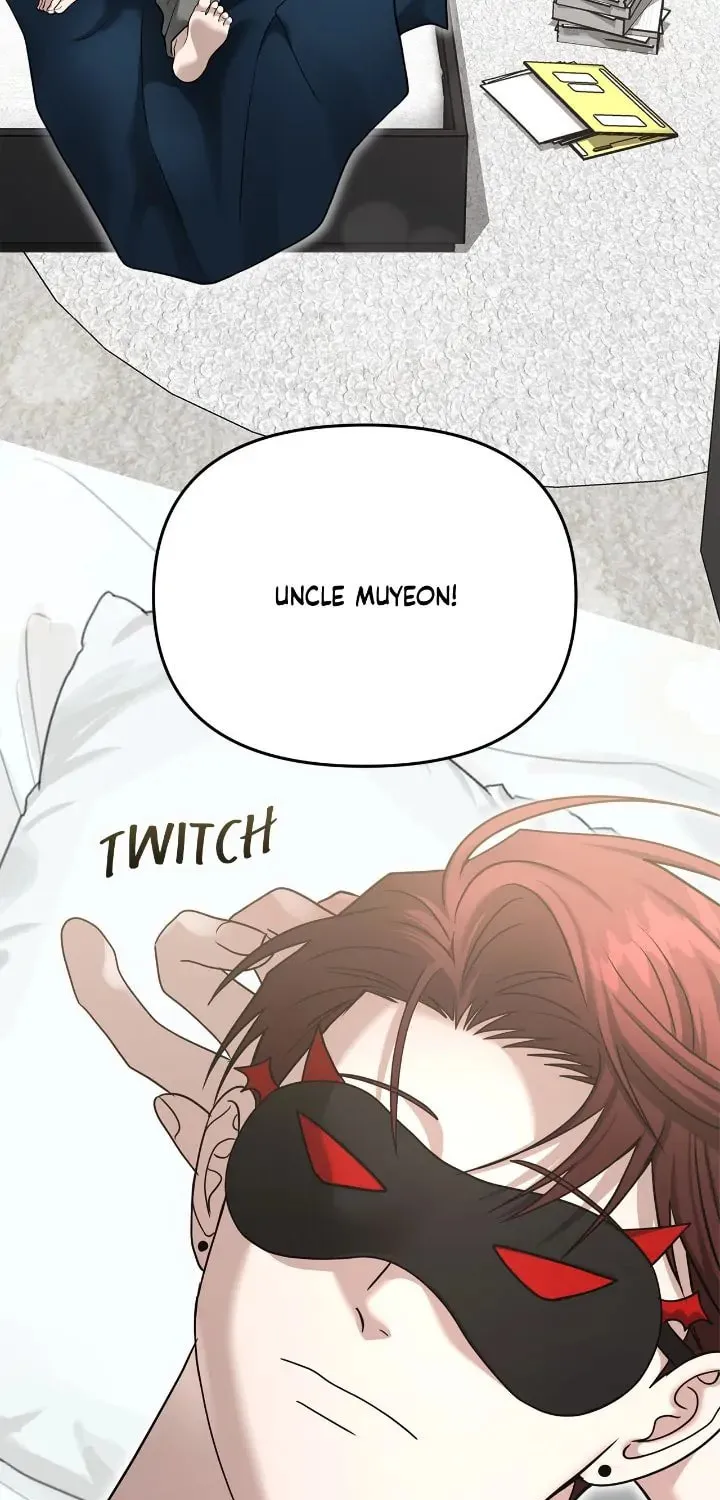 Read Call Me the Devil chapter 92 image 49 on Lezhin