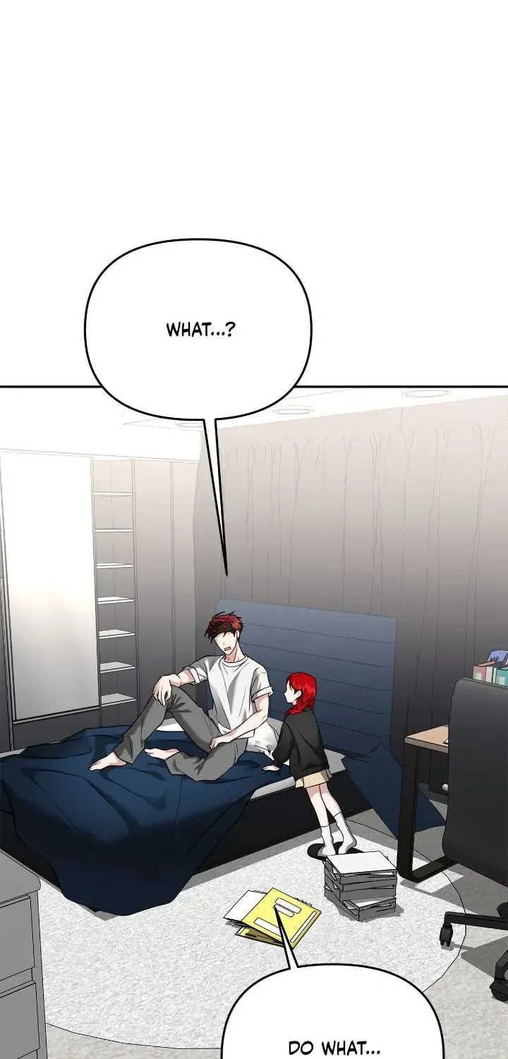 Read Call Me the Devil chapter 92 image 54 on Lezhin