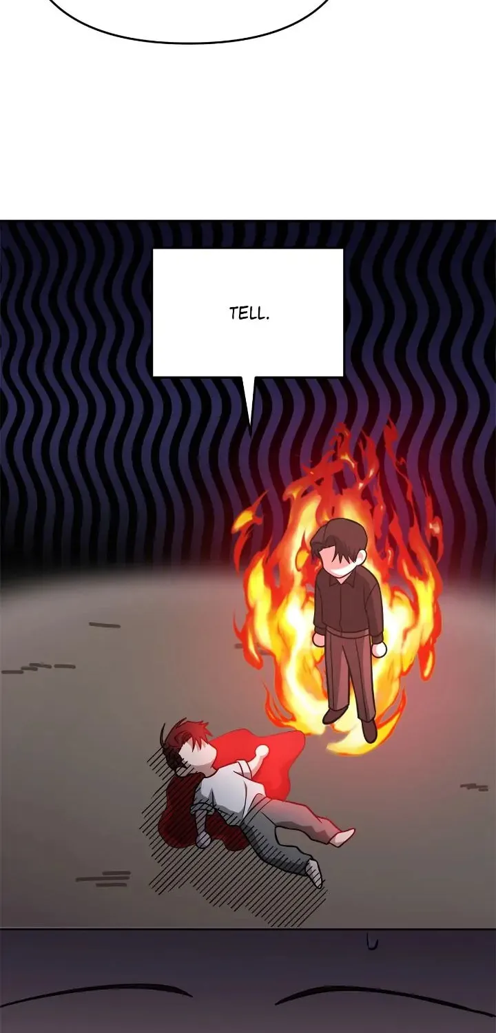 Read Call Me the Devil chapter 92 image 58 on Lezhin