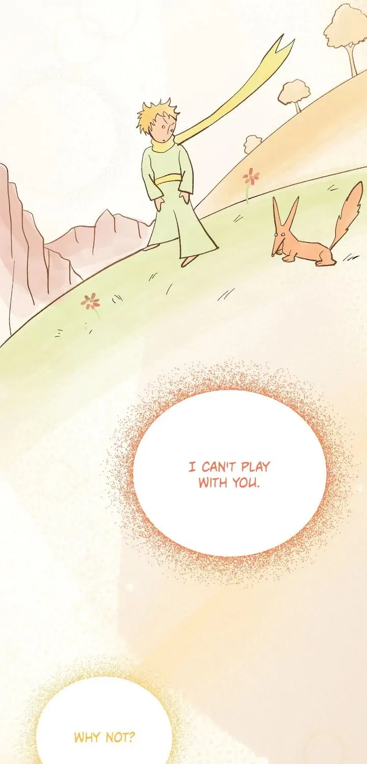 Read Call Me the Devil chapter 92 image 6 on Lezhin