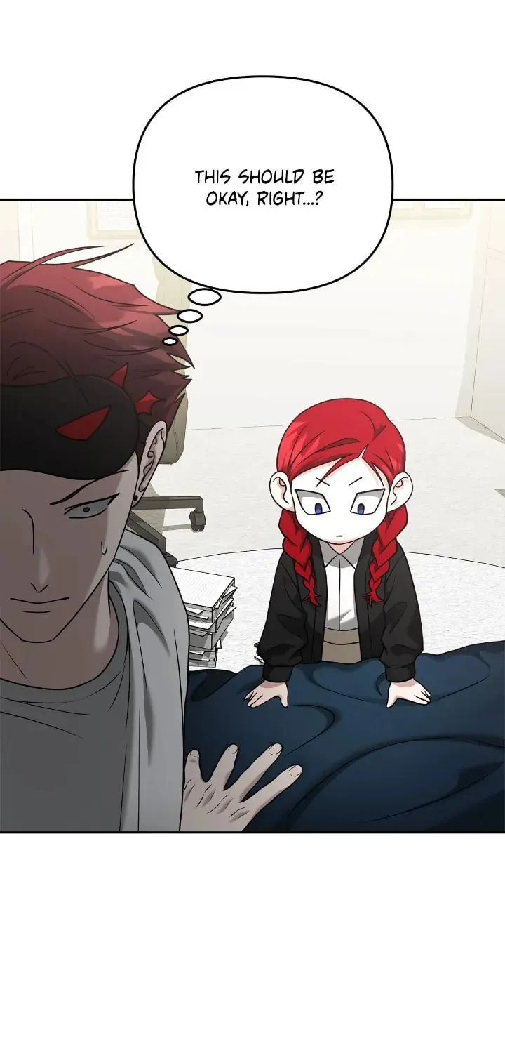 Read Call Me the Devil chapter 92 image 63 on Lezhin