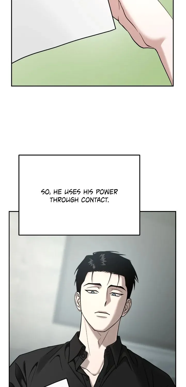 Read Call Me the Devil chapter 93 image 35 on Lezhin