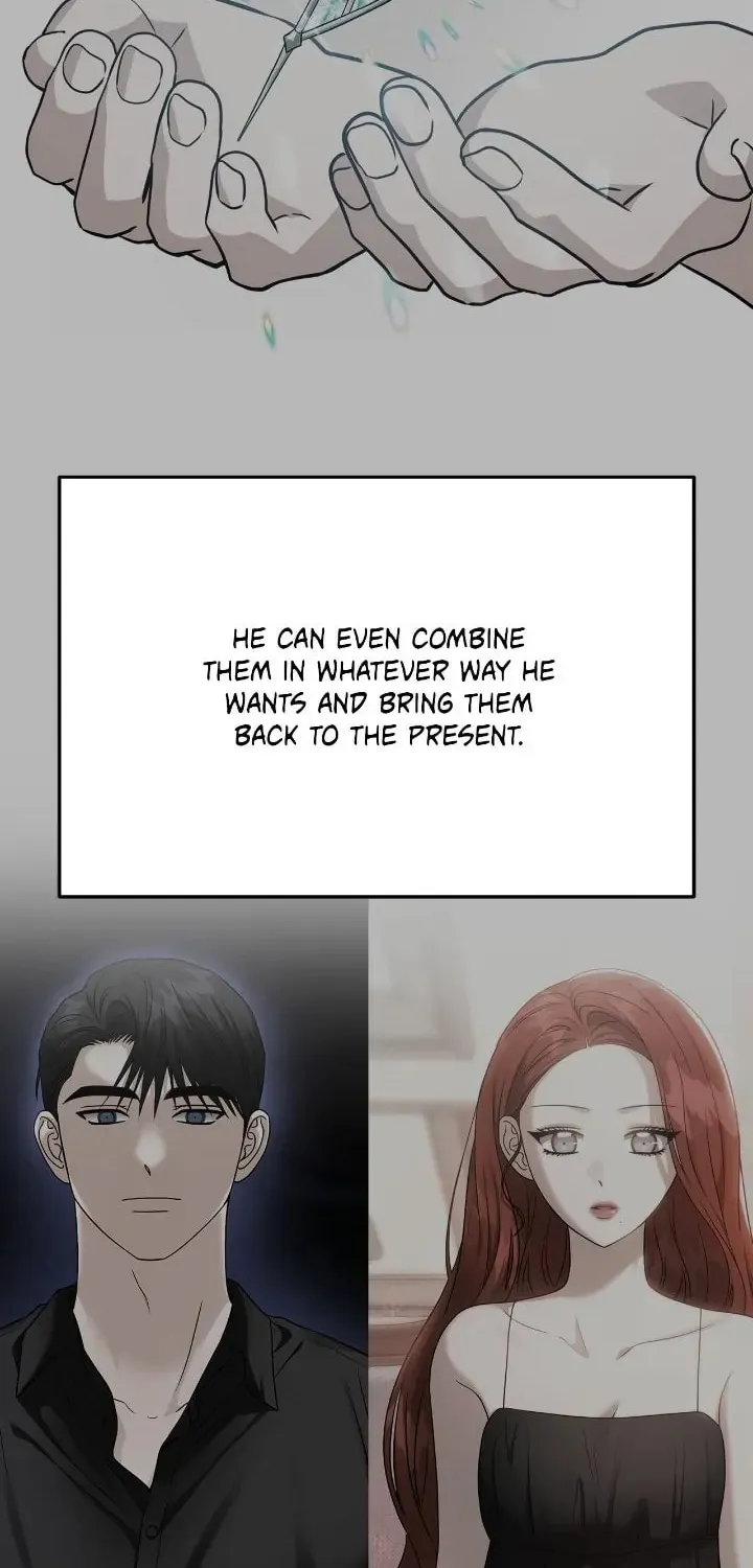 Read Call Me the Devil chapter 93 image 42 on Lezhin
