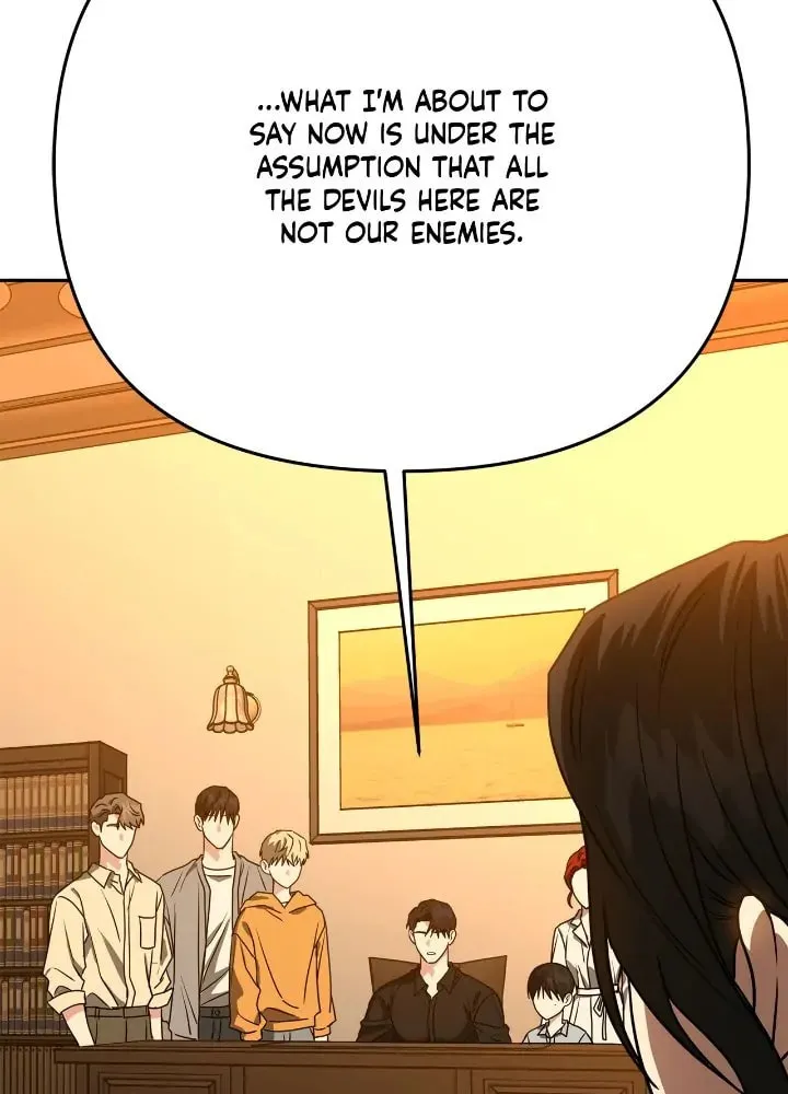 Read Call Me the Devil chapter 94 image 100 on Lezhin