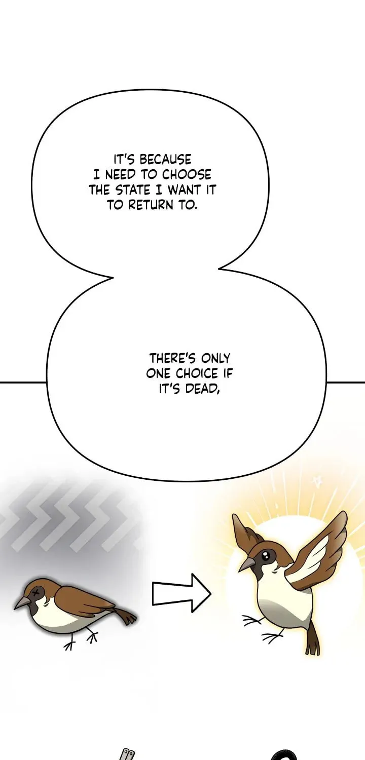 Read Call Me the Devil chapter 94 image 11 on Lezhin