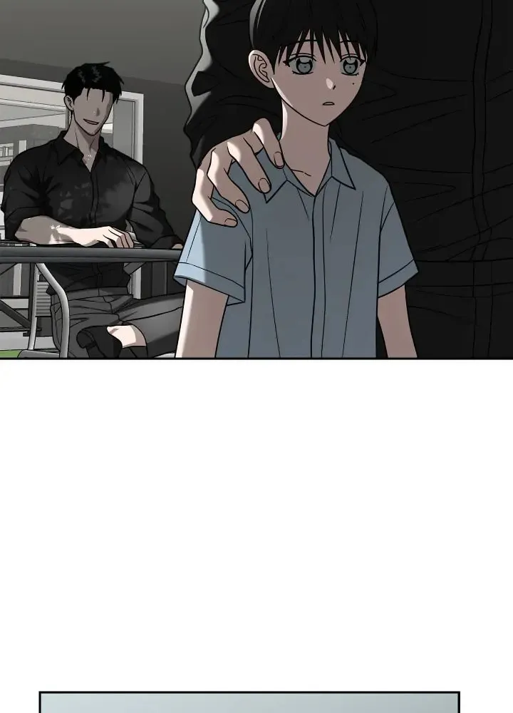 Read Call Me the Devil chapter 94 image 40 on Lezhin