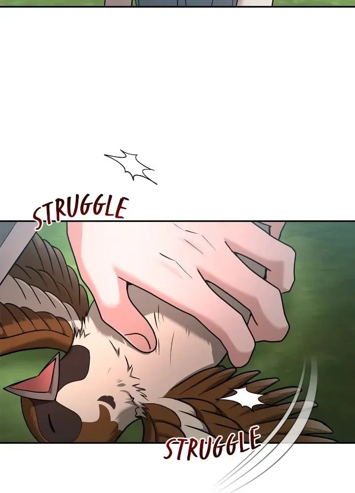 Read Call Me the Devil chapter 94 image 5 on Lezhin