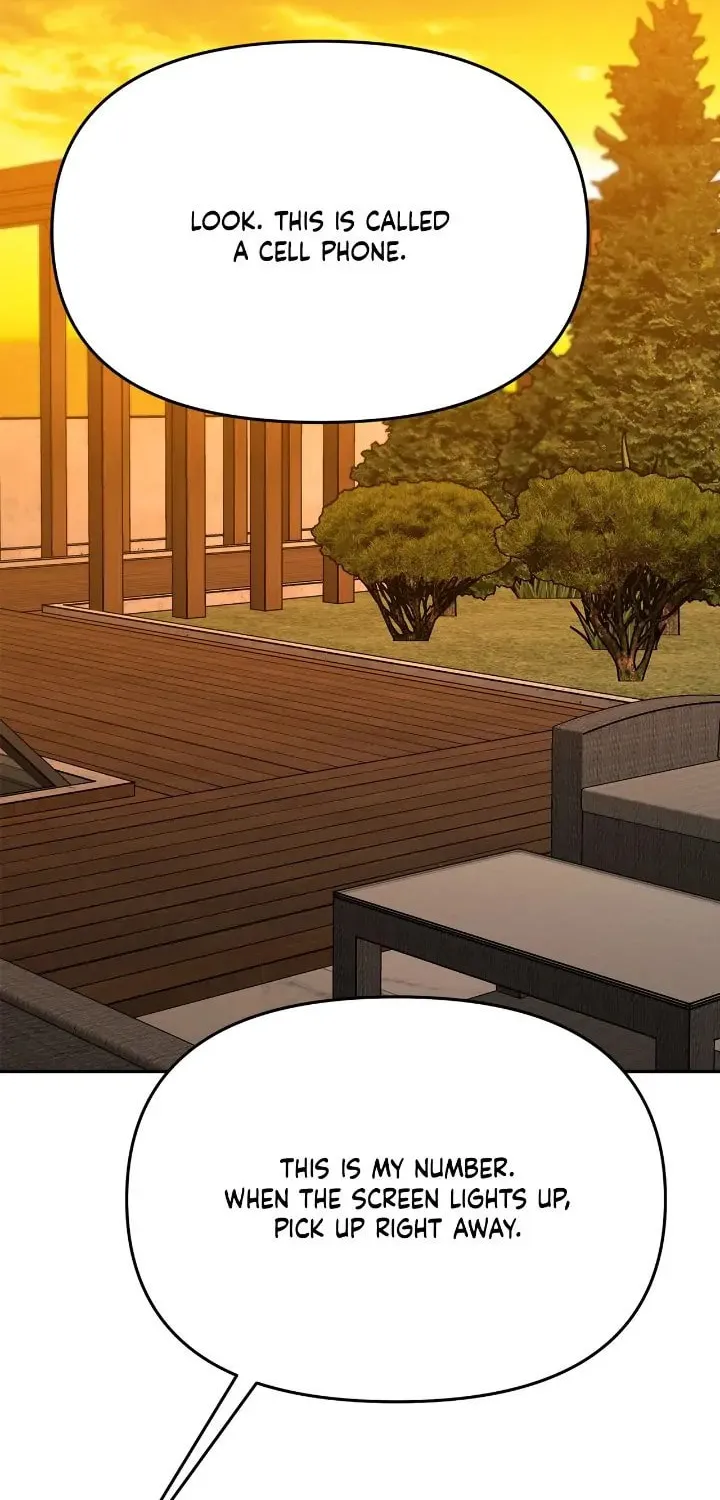 Read Call Me the Devil chapter 94 image 68 on Lezhin