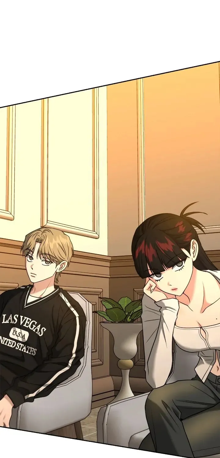 Read Call Me the Devil chapter 94 image 84 on Lezhin