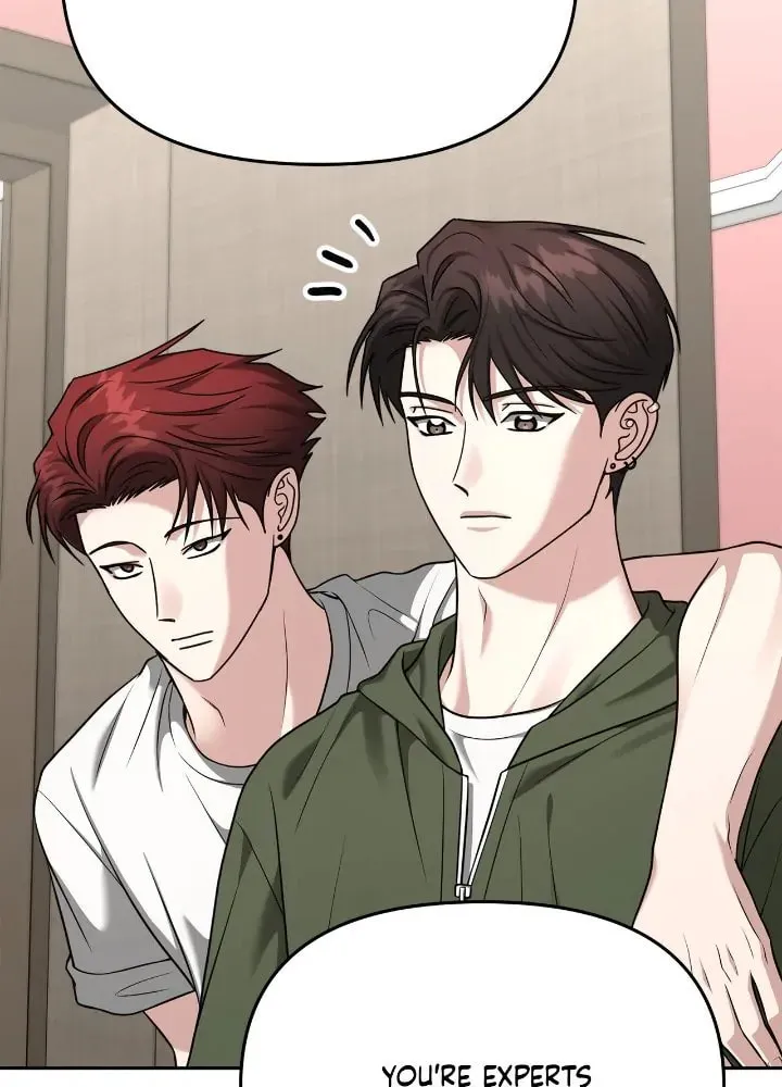 Read Call Me the Devil chapter 95 image 100 on Lezhin
