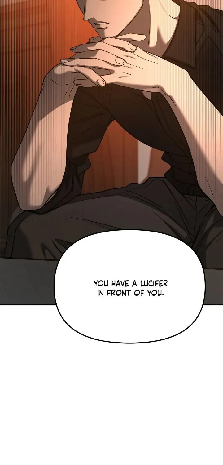 Read Call Me the Devil chapter 95 image 15 on Lezhin