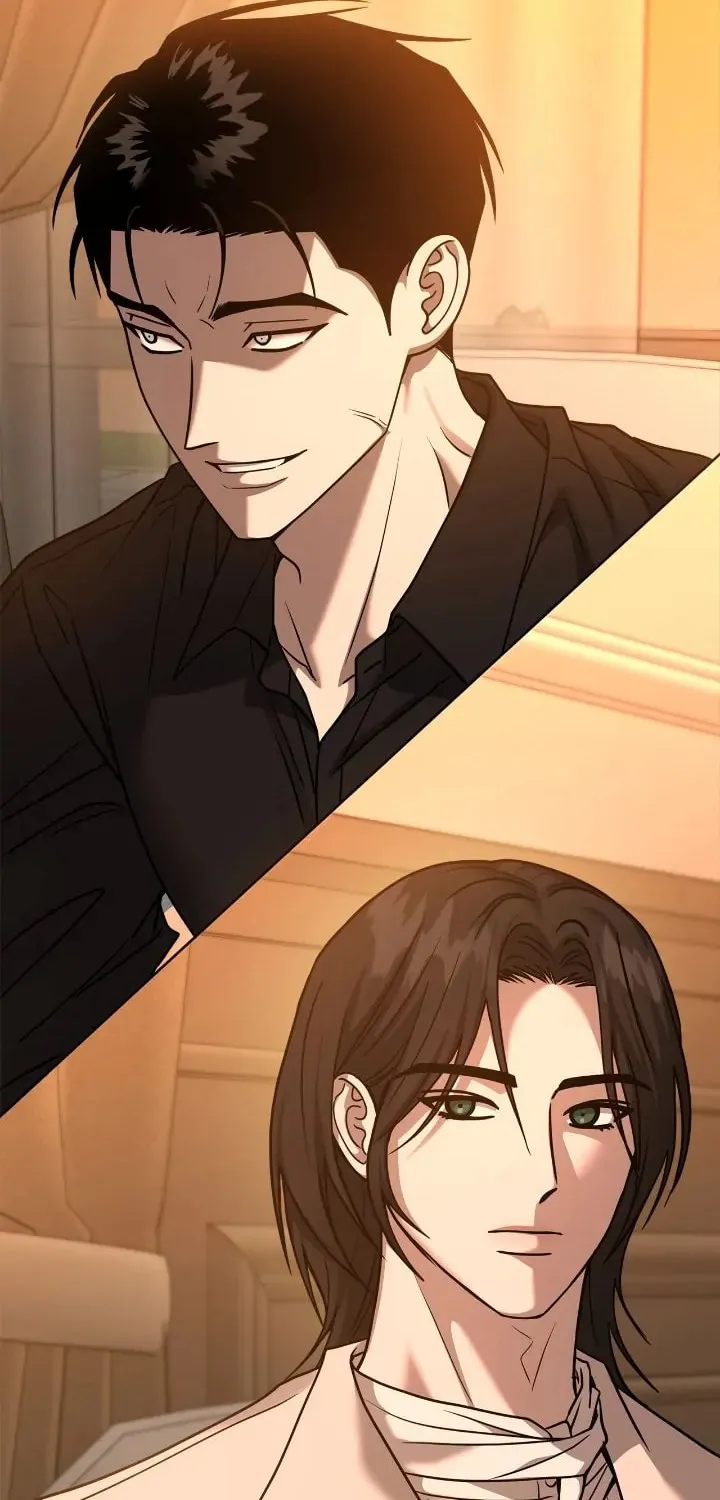 Read Call Me the Devil chapter 95 image 19 on Lezhin