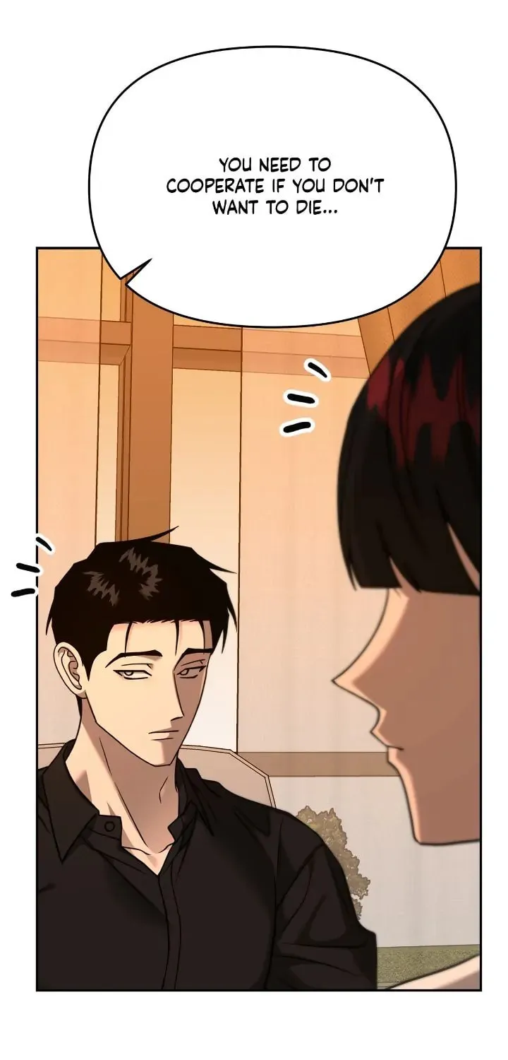 Read Call Me the Devil chapter 95 image 23 on Lezhin