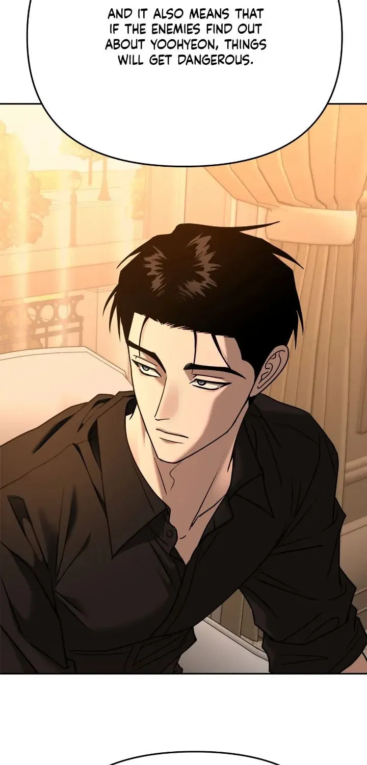 Read Call Me the Devil chapter 95 image 26 on Lezhin