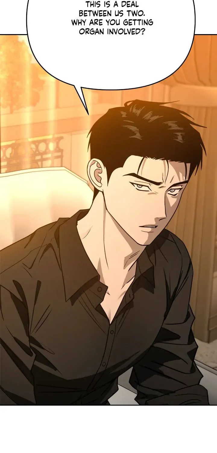Read Call Me the Devil chapter 95 image 37 on Lezhin