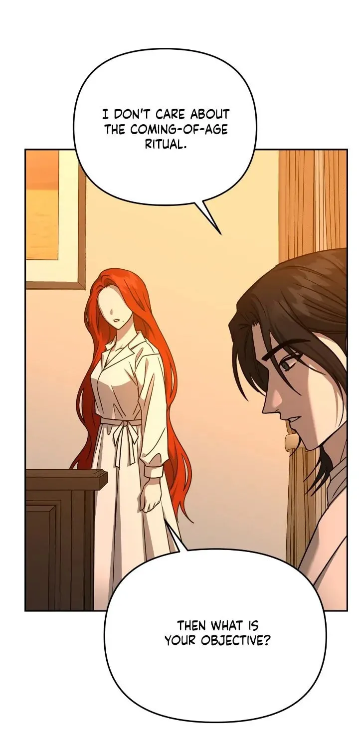 Read Call Me the Devil chapter 95 image 38 on Lezhin