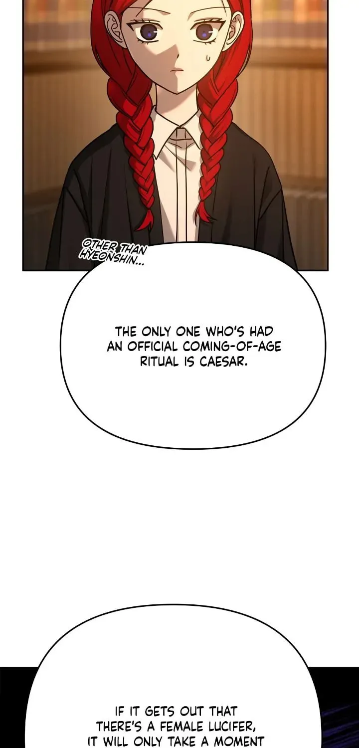 Read Call Me the Devil chapter 95 image 40 on Lezhin