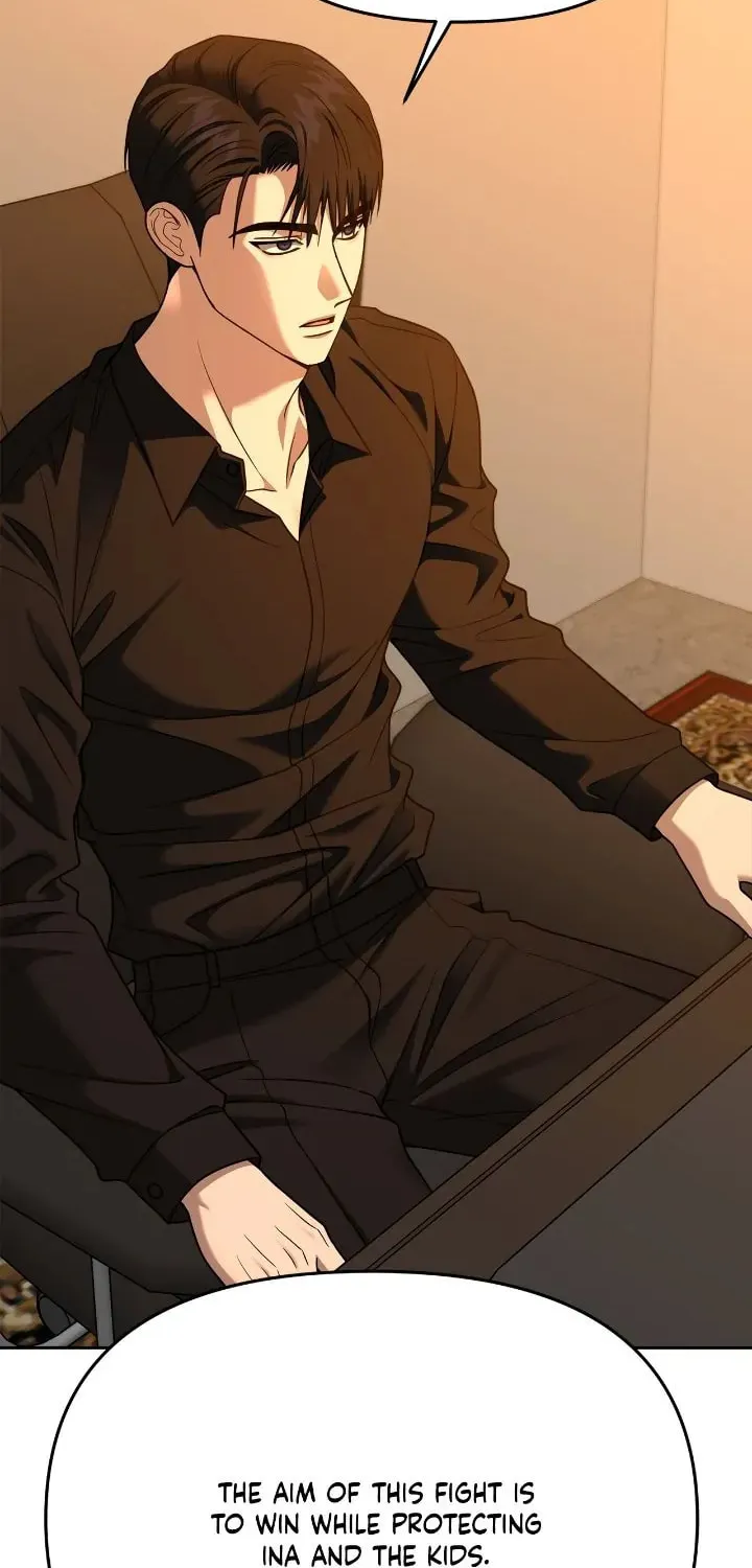 Read Call Me the Devil chapter 95 image 49 on Lezhin