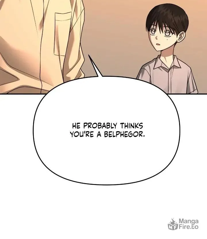 Read Call Me the Devil chapter 95 image 55 on Lezhin