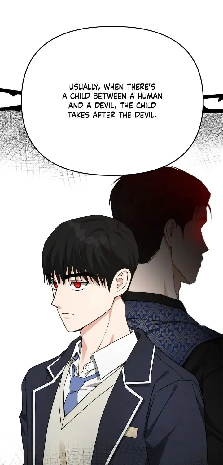 Read Call Me the Devil chapter 95 image 56 on Lezhin