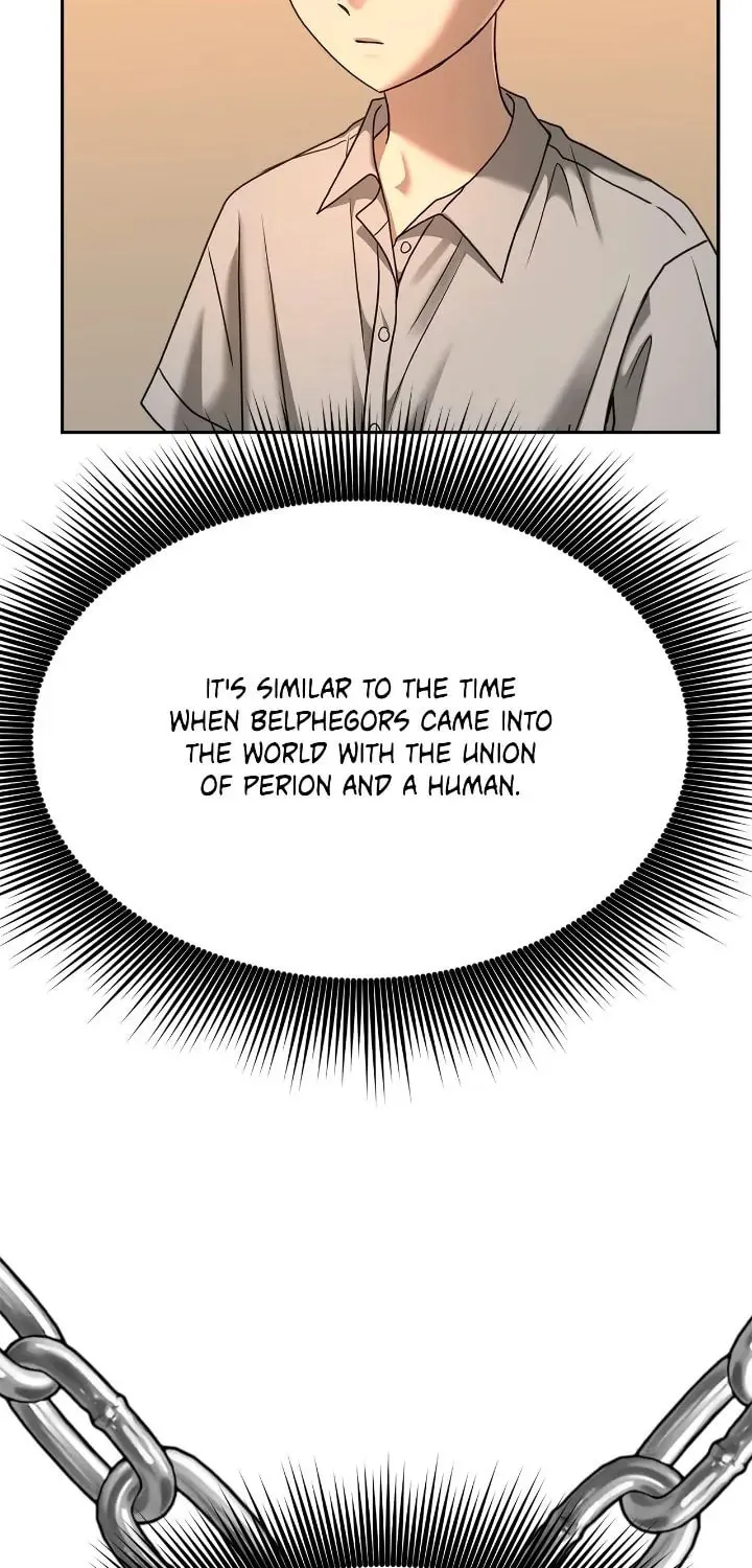 Read Call Me the Devil chapter 95 image 7 on Lezhin