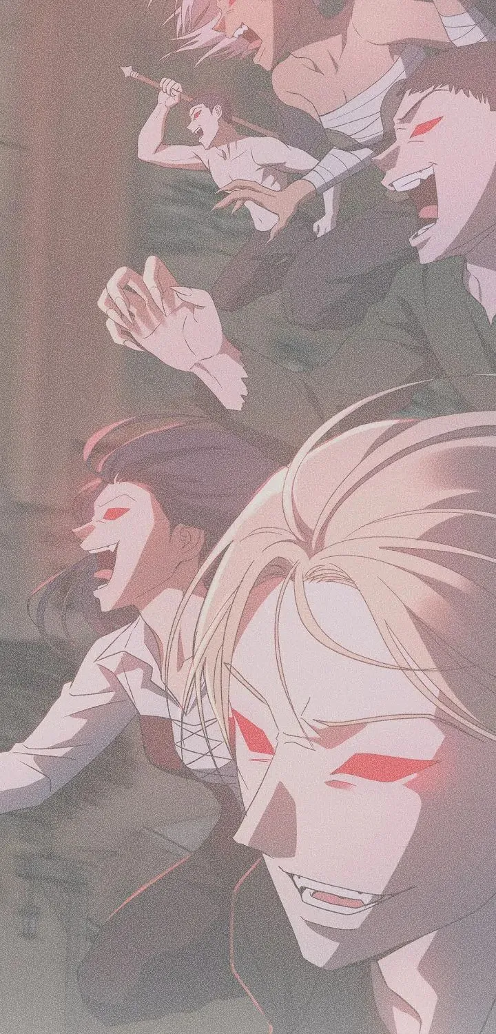 Read Call Me the Devil chapter 95 image 72 on Lezhin