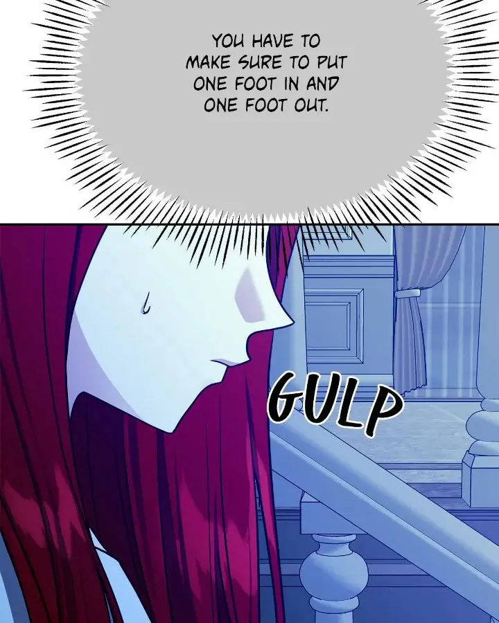 Read Call Me the Devil chapter 96 image 3 on Lezhin