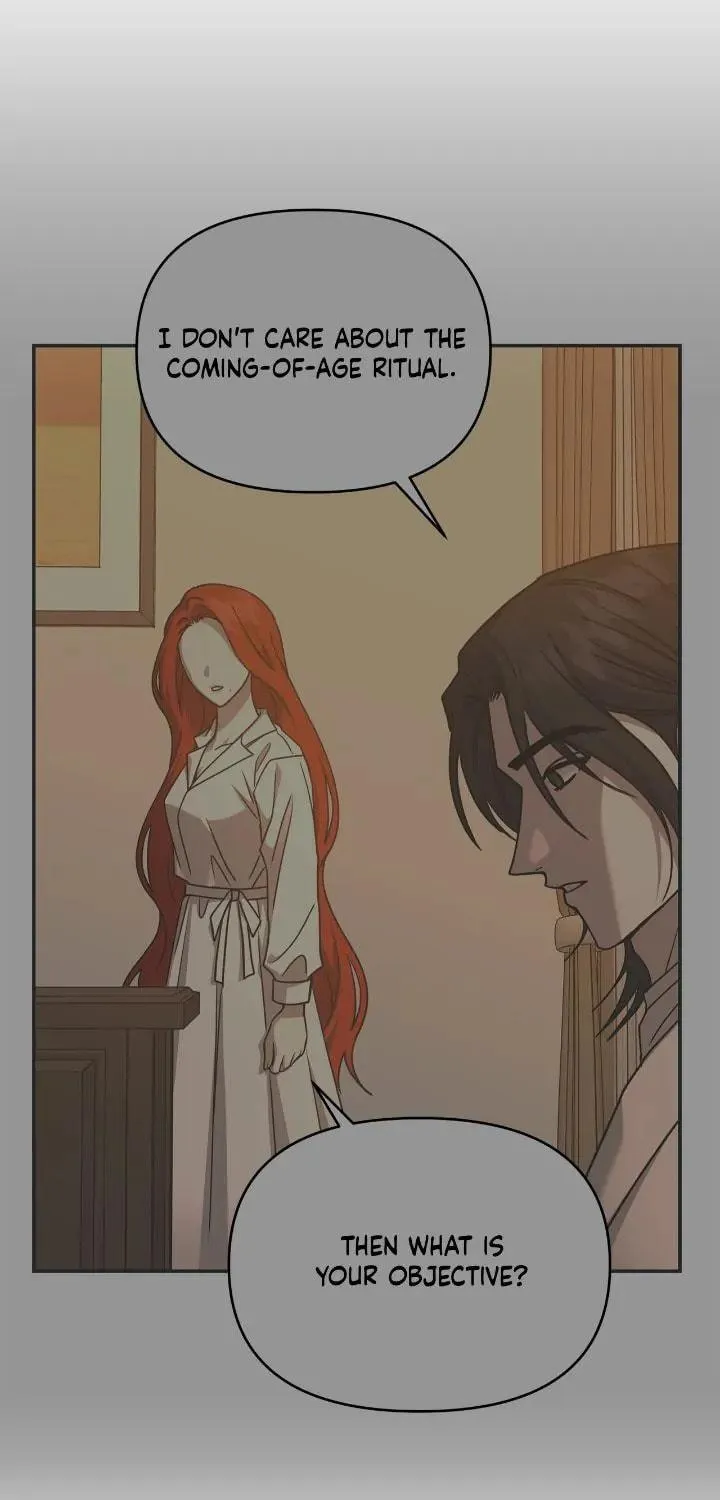 Read Call Me the Devil chapter 96 image 44 on Lezhin