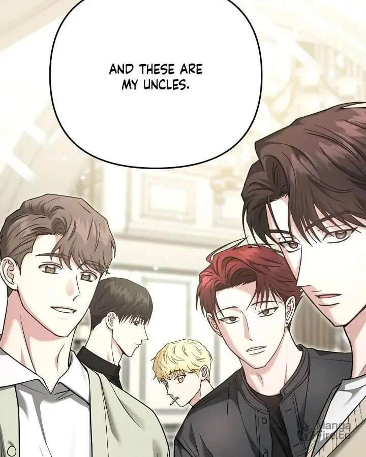 Read Call Me the Devil chapter 96 image 91 on Lezhin