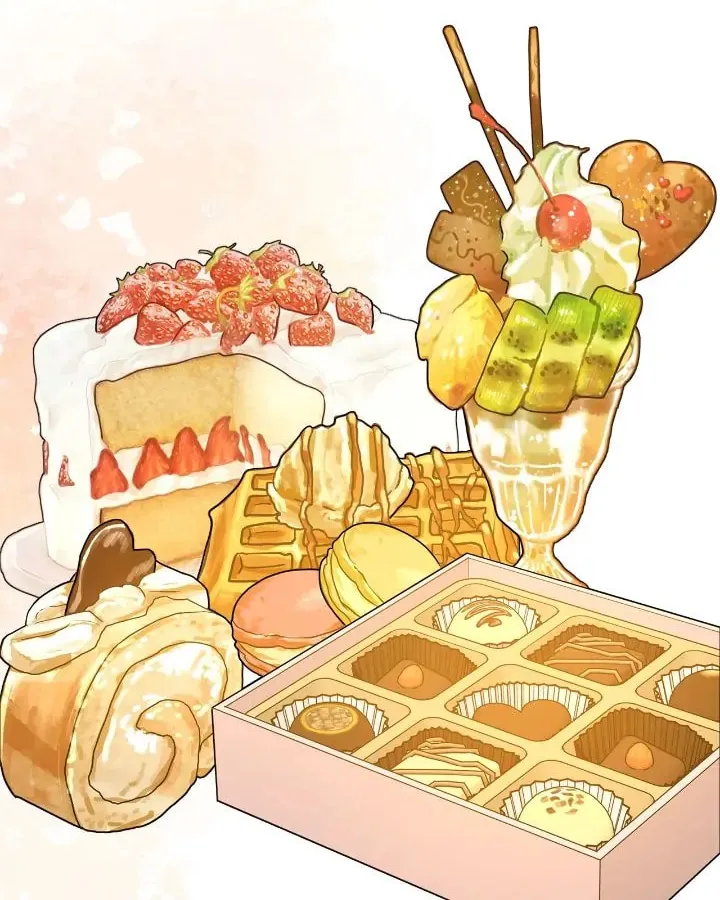 Read Call Me the Devil chapter 97 image 29 on Lezhin