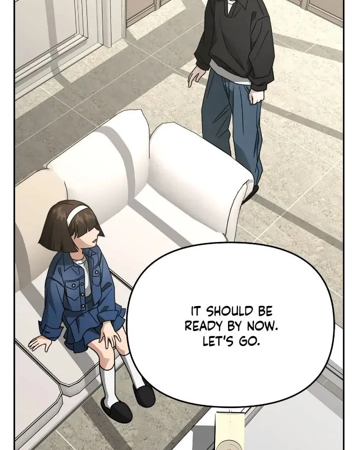Read Call Me the Devil chapter 97 image 35 on Lezhin
