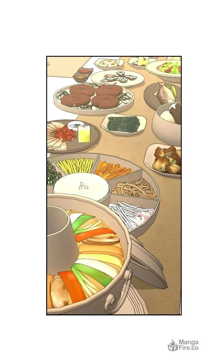 Read Call Me the Devil chapter 97 image 38 on Lezhin