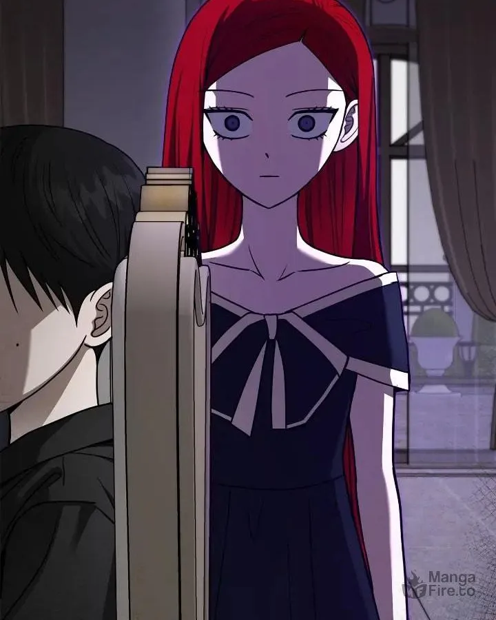 Read Call Me the Devil chapter 97 image 78 on Lezhin