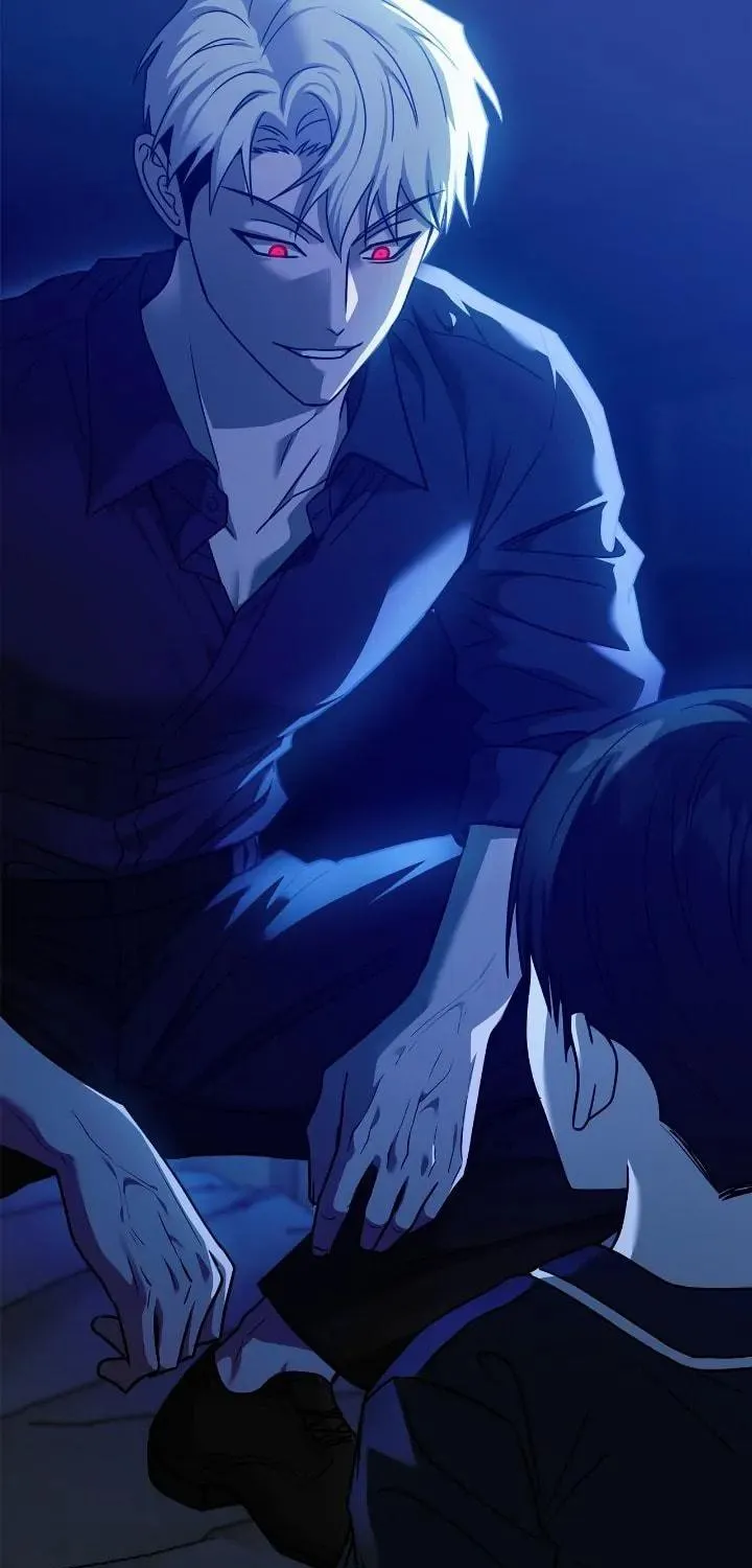 Read Call Me the Devil chapter 98 image 119 on Lezhin