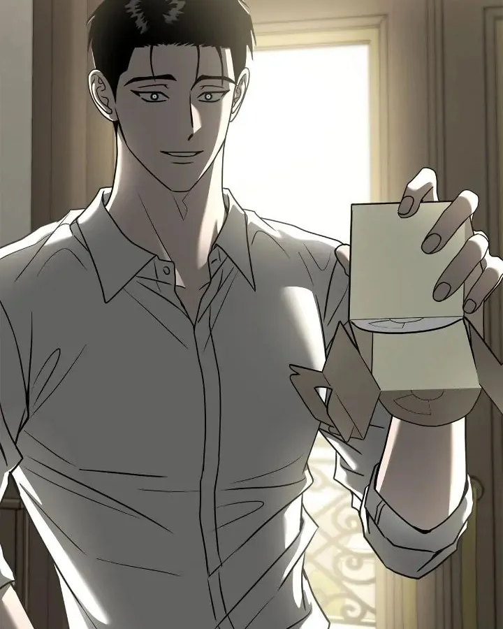 Read Call Me the Devil chapter 98 image 3 on Lezhin