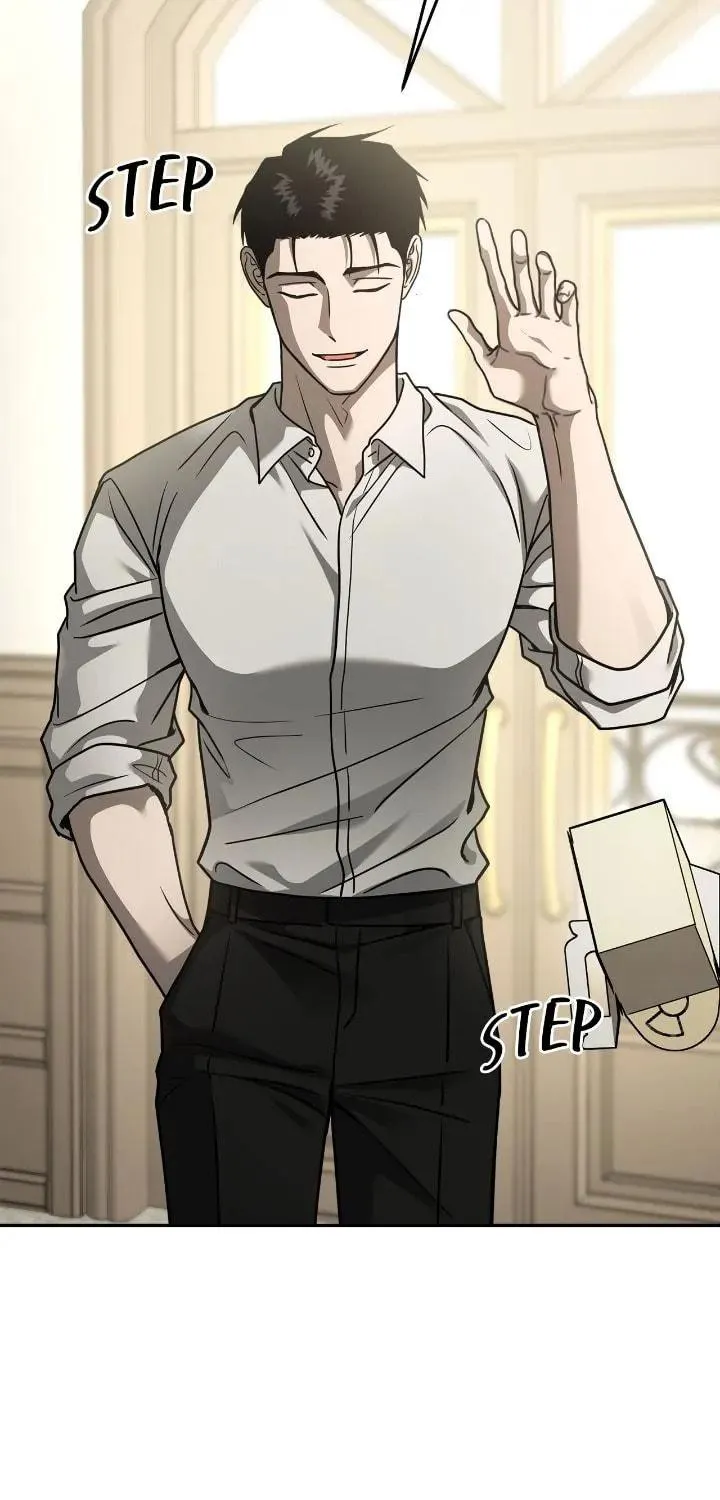 Read Call Me the Devil chapter 98 image 32 on Lezhin