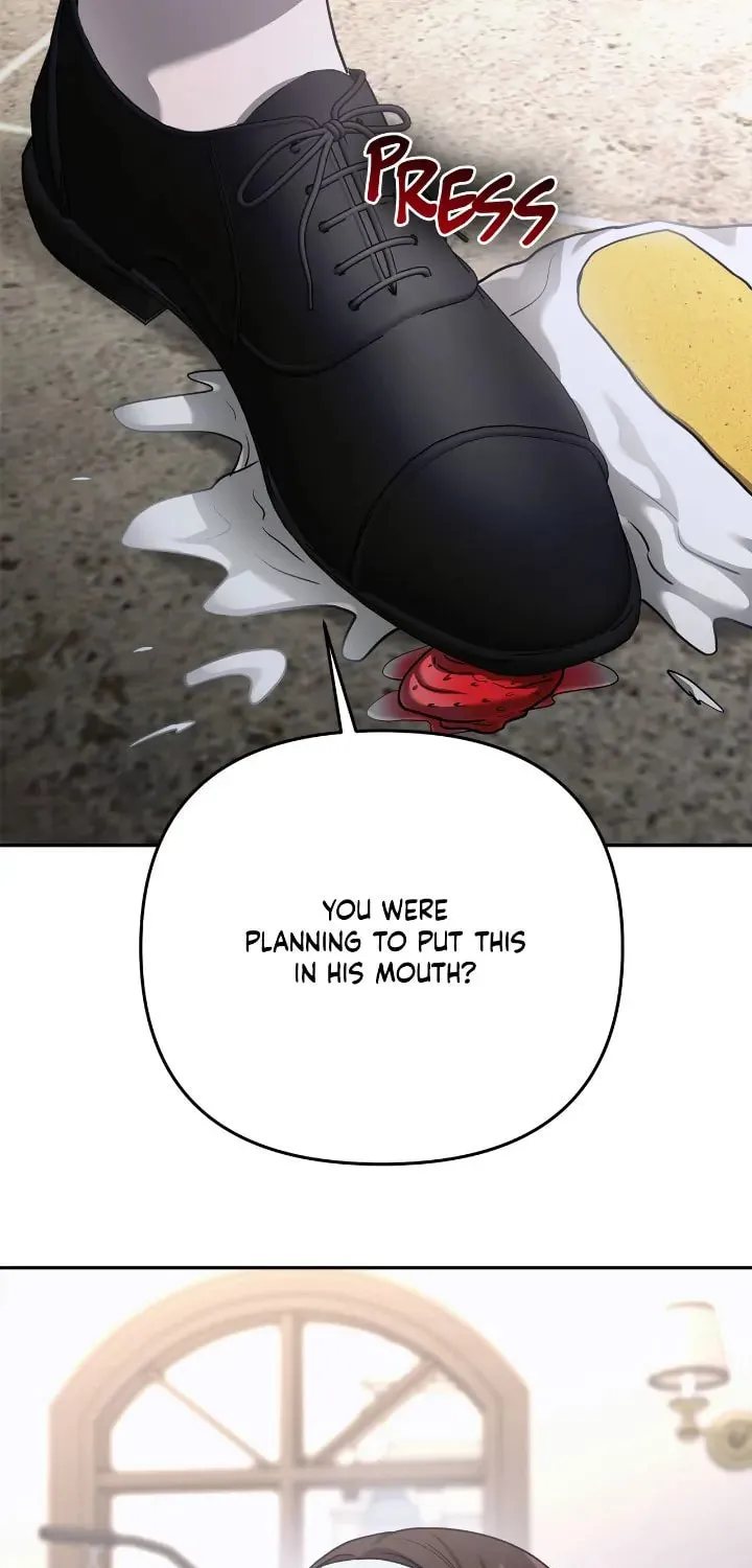 Read Call Me the Devil chapter 98 image 6 on Lezhin