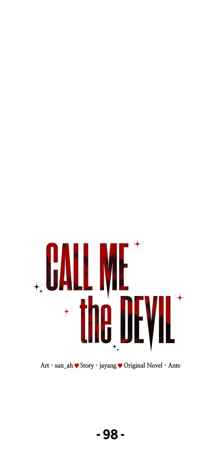 Read Call Me the Devil chapter 98 image 88 on Lezhin