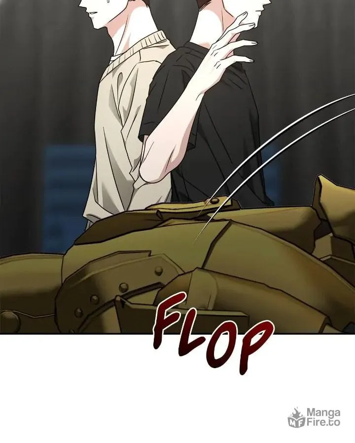 Read Call Me the Devil chapter 99 image 106 on Lezhin
