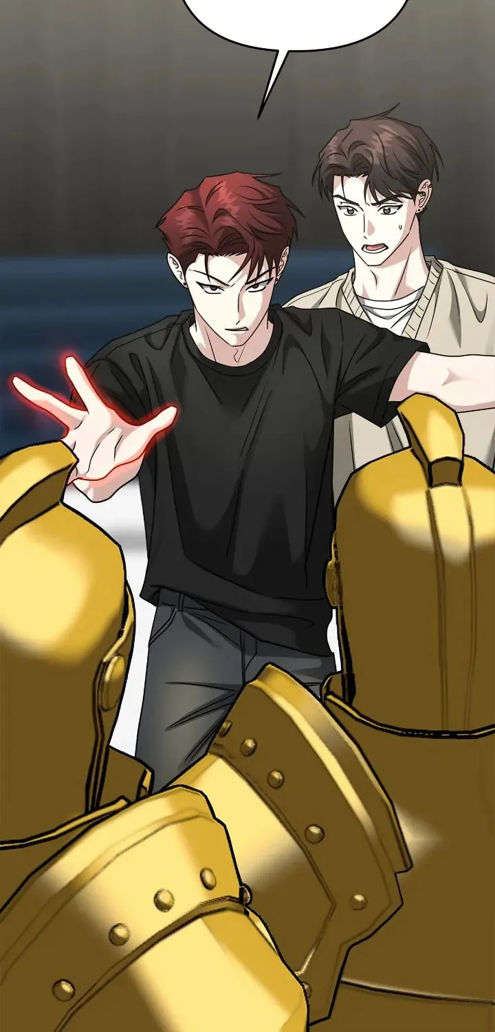 Read Call Me the Devil chapter 99 image 109 on Lezhin