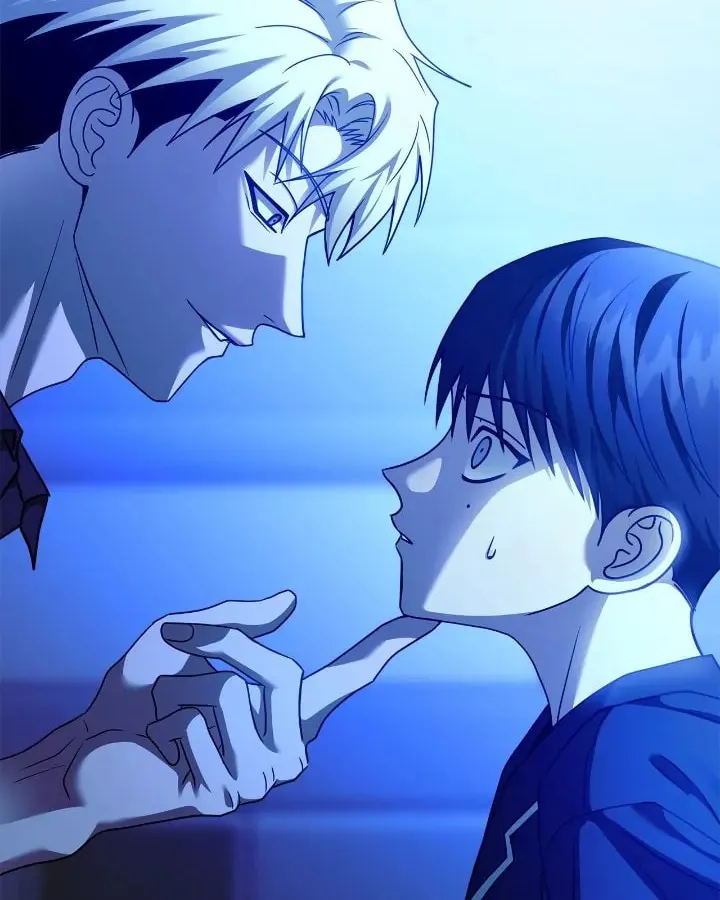 Read Call Me the Devil chapter 99 image 24 on Lezhin