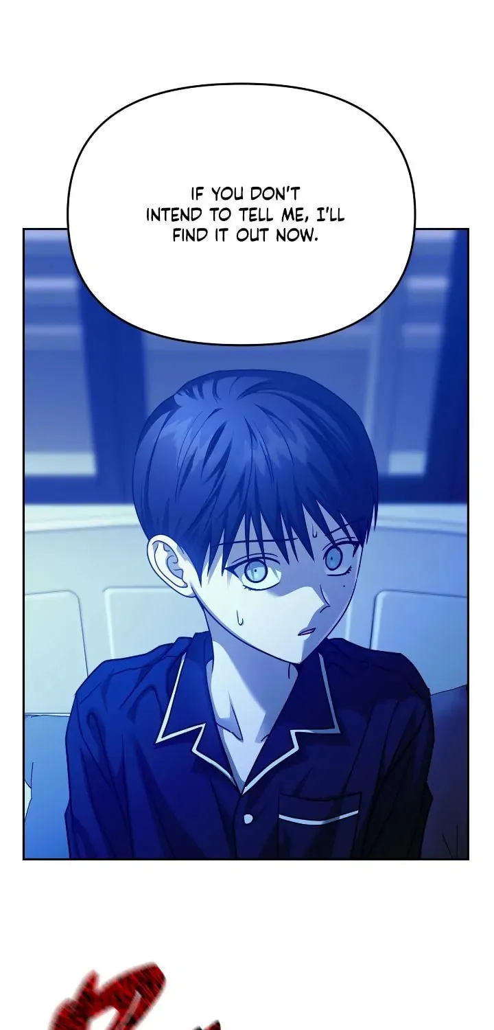 Read Call Me the Devil chapter 99 image 30 on Lezhin