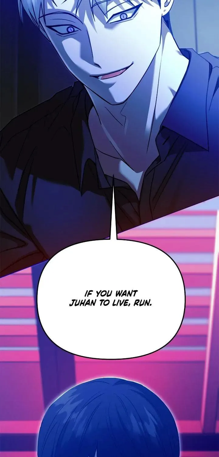 Read Call Me the Devil chapter 99 image 32 on Lezhin