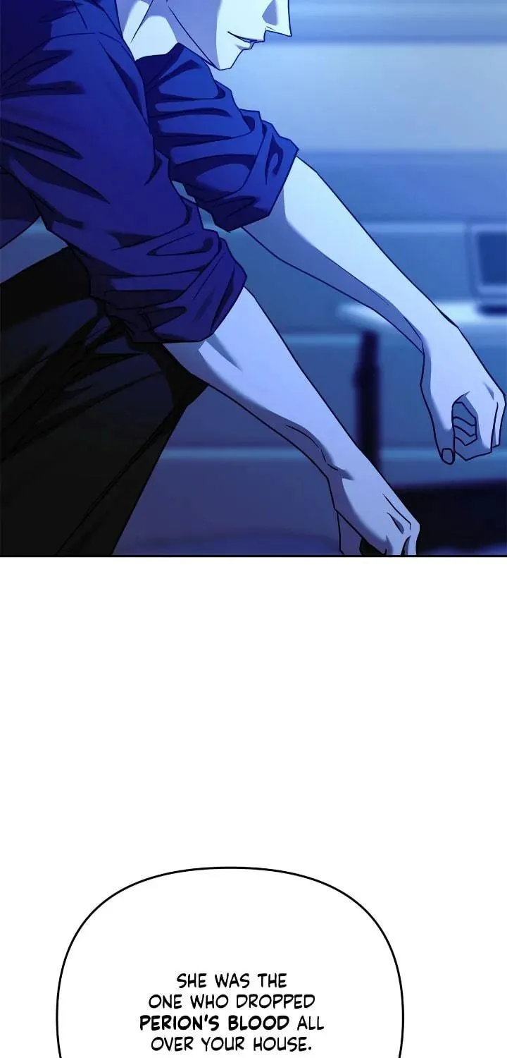 Read Call Me the Devil chapter 99 image 4 on Lezhin