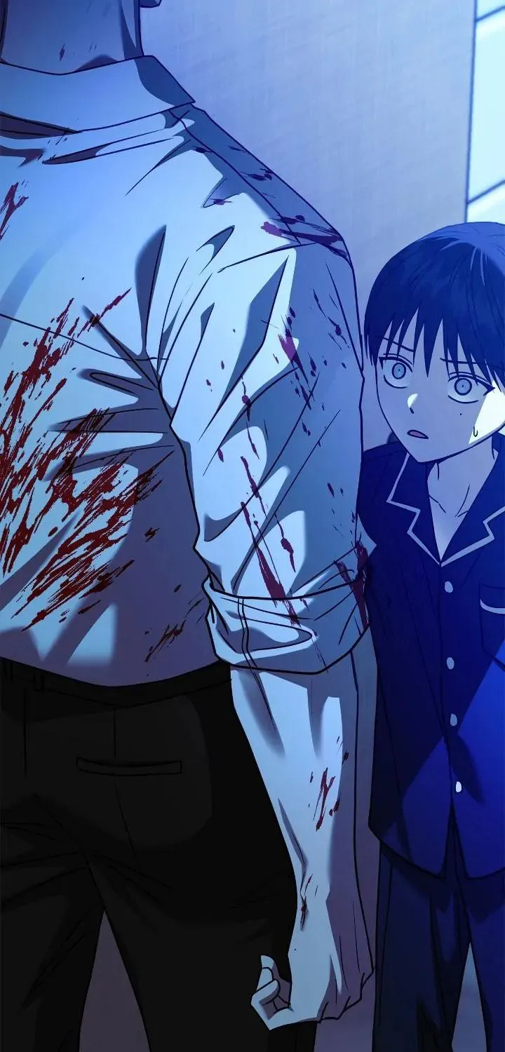 Read Call Me the Devil chapter 99 image 43 on Lezhin
