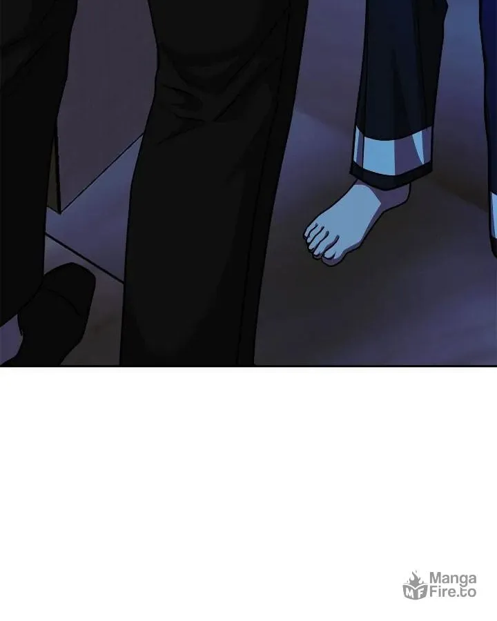 Read Call Me the Devil chapter 99 image 44 on Lezhin