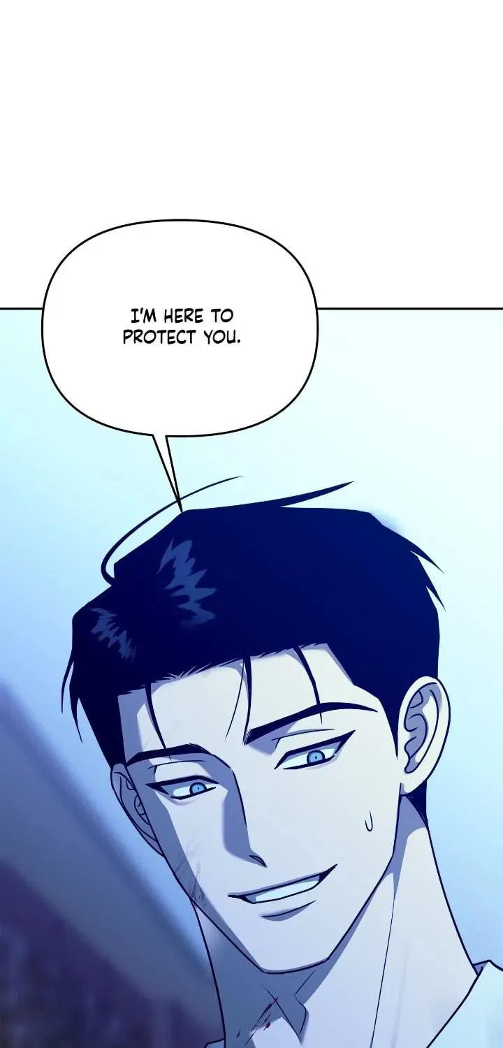Read Call Me the Devil chapter 99 image 45 on Lezhin