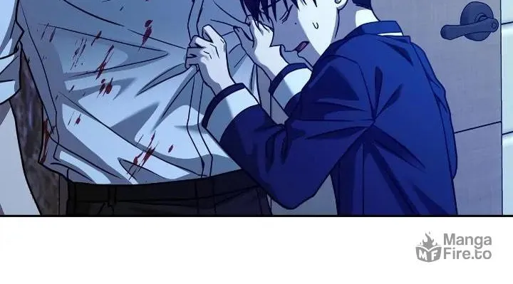 Read Call Me the Devil chapter 99 image 50 on Lezhin